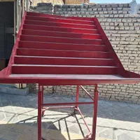 منبری میوه فروشی درجه ۱|فروشگاه و مغازه|اصفهان, دانشگاه اصفهان|دیوار
