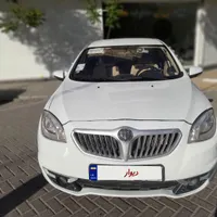 برلیانس H330 دنده‌ای 1500cc، مدل ۱۳۹۵|خودرو سواری و وانت|مشهد, موسوی قوچانی|دیوار