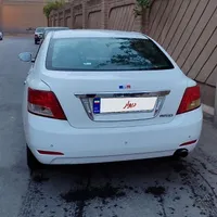 آریو اتومات 1600 بی رنگ سفید مدل ۹۷ زوتی Z300|خودرو سواری و وانت|قم, هفت تیر|دیوار