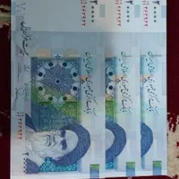 اسکناس سریالی دار پشت سر هم|کلکسیون سکه، تمبر، اسکناس|تهران, خرمشهر|دیوار