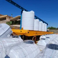 مخزن آب/پمپ/تانکر/منبع آب ضدجلبک به قیمت کارخانه|مصالح و تجهیزات ساختمان|کرمان, |دیوار