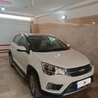ام‌وی‌ام X22 دنده‌ای اسپرت لاکچری، مدل ۱۴۰۰