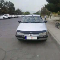 پژو405 مدل 93