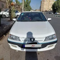 پژو پارس موتور جدید XU7P، مدل ۱۴۰۱|خودرو سواری و وانت|زاهدان, |دیوار