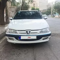 پارس ۹۶|خودرو سواری و وانت|ساوه, |دیوار