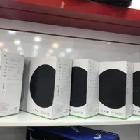 اقساطیXbox series S اصلی