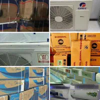 کولر گازی دوتیکه ایوولی سوپر جنرال یونیوا مدیا MS|کولر گازی و فن‌کوئل|اندیمشک, |دیوار