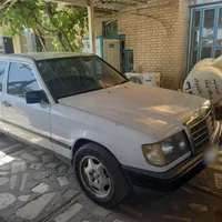 بنز کلاسیک، مدل ۱۹۸۷