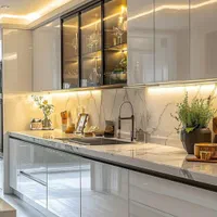 بازسازی اقتصادی ساختمان صفر تاصد با کادری فعال