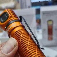 چراغ قوه هدلایت اولایت امریکا OLIGHT|کوهنوردی و کمپینگ|اصفهان, باغ فدک|دیوار