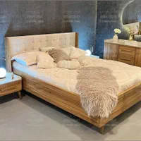 سرویس خواب مدل اَلماس