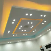 اجرای تخصصی کناف و اذران