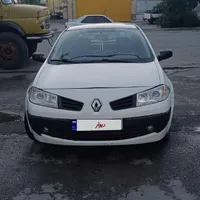 رنو مگان مونتاژ E2 1600cc، مدل ۱۳۸۸ اقساط