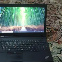لپتاب لنوو ثینک پد L570|رایانه همراه|زاهدان, |دیوار