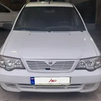 پراید 111 SE، مدل ۱۳۹۴|خودرو سواری و وانت|تهران, ائمه اطهار|دیوار