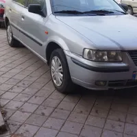 سمند 85 مدل 1385