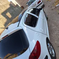 206پانوروما مدل ۱۴۰۱ سفید
