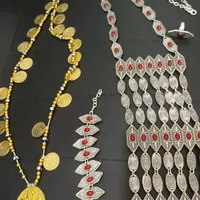 سنتی زیورآلات