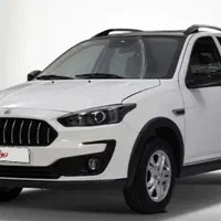 سایپا اطلس g مدل 1403 سانروف دار