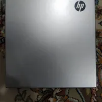 دی وی دی رایتر اکسترنال hp