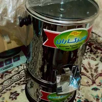 سبزی خرد کن سبز کاران|خردکن، آسیاب، غذاساز|تهران, نازی‌آباد|دیوار