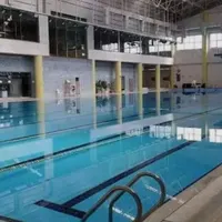 بلیط استخر تلار شهر