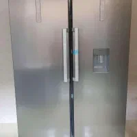 نمایندگی یخچال فریزر 27دوقلوی40فوت دیجیتال|یخچال و فریزر|شیراز, نصرآباد|دیوار