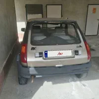 رنو پی کی 84 انژکتور|خودرو سواری و وانت|کرمان, |دیوار