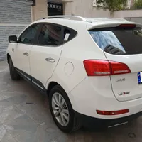 جک اس 5 بدون رنگ در حد صفر  ۶ هزارتا دونه کارکرد