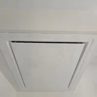 دریچه کولر فنکویل.بازدید.پلنیوم باکس.فلکسی.تبدیل|خدمات پیشه و مهارت|تهران, استاد معین|دیوار