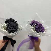 باکس‌ودسته‌گل‌ربانی|گل مصنوعی|قم, نیروگاه|دیوار