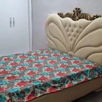 اجاره سوییت با تمام امکانات در شهر|اجارهٔ کوتاه‌مدت آپارتمان و سوئیت|بجنورد, |دیوار