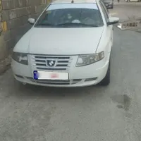سورن سمند ۸۸|خودرو سواری و وانت|اهواز, بهارستان|دیوار