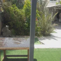 منزل مبله همکف واپارتمانی مرکز شهرارگ کریمخان|اجارهٔ کوتاه‌مدت آپارتمان و سوئیت|شیراز, ارم|دیوار