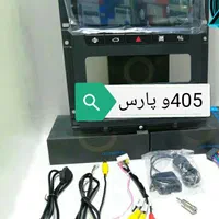 مانیتور اندروید ماشین SONY ضبط تصویری باند سیستم|قطعات یدکی و لوازم جانبی|تهران, تهرانپارس غربی|دیوار