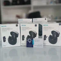 میکروفن بی سیم بلوتوثی وایرلس k8 k9 tc رینگ لایت|صوتی و تصویری|مشهد, وکیلآباد|دیوار