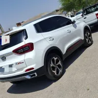ام‌وی‌ام X55 Pro اکسلنت، مدل ۱۴۰۳|خودرو سواری و وانت|بندر ماهشهر, |دیوار