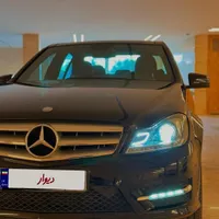 بنز c200|خودرو سواری و وانت|بابلسر, |دیوار