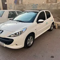 207 پانا اتومات