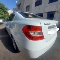 برلیانس H230 دنده‌ای، مدل ۱۳۹۹|خودرو سواری و وانت|شیراز, عادل آباد|دیوار
