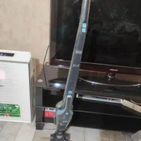 جارو شارژی عصایی