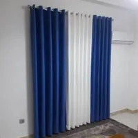 پرده  بازنشسته مستمری بگیر و دارندگان چک صیاد|پرده، رانر، رومیزی|اهواز, شریعتی جنوبی|دیوار