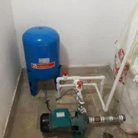 نصاب شیرالات ولوله کشی ساختمان مقدم|خدمات پیشه و مهارت|پردیس, |دیوار