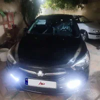 شاهین G، مدل ۱۴۰۳