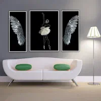 تابلو دکوراتیو|تابلو، نقاشی، عکس|مشهد, توس (بلوار توس)|دیوار