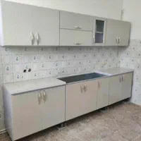 کابینت کد ۳۰۷ ((امیرعلی))|مصالح و تجهیزات ساختمان|سمنان, |دیوار