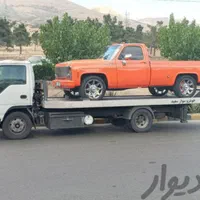 خودروبر کفی حمل خودرو امداد خودرو|خدمات حمل و نقل|تهران, تهرانپارس شرقی|دیوار