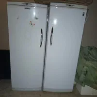 خریدار و فروش یخچال وفریزر سالم و خراب و اکبند|یخچال و فریزر|کرج, گوهردشت|دیوار