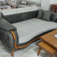 مبل مکانیزم مدل النا|مبلمان خانگی و میز عسلی|سنندج, |دیوار