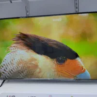 تلویزیون 55جی پلاس مدل GTV-55RU722N طرح بازنشستگان|تلویزیون و پروژکتور|بندرعباس, |دیوار